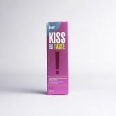 Массажный гель для тела Kiss and Taste - 55 мл. - INTT - купить с доставкой в Челябинске