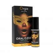 Оральный спрей Oral Ease Deepthroat - 15 мл. - ORGIE - купить с доставкой в Челябинске