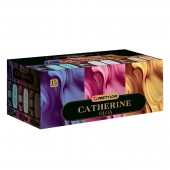 Набор из 15 мастурбаторов Catherine Olga - Baile - в Челябинске купить с доставкой