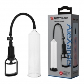 Прозрачная вакуумная помпа AleXander - Baile - в Челябинске купить с доставкой