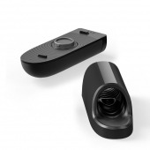 Черный мастурбатор ARCwave Ion 2 - Arcwave - в Челябинске купить с доставкой