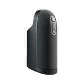 Черный мастурбатор ARCwave Ion 2 - Arcwave - в Челябинске купить с доставкой