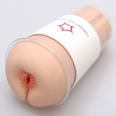 Мастурбатор-анус Naked Factory A-01 - Naked Factory - в Челябинске купить с доставкой