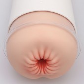 Мастурбатор-анус Naked Factory A-03 - Naked Factory - в Челябинске купить с доставкой