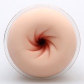 Мастурбатор-анус Naked Factory A-04 - Naked Factory - в Челябинске купить с доставкой