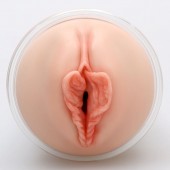 Мастурбатор-вагина Naked Factory V-04 - Naked Factory - в Челябинске купить с доставкой