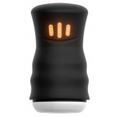 Мультифункциональный мастурбатор Gyro - Orion - в Челябинске купить с доставкой