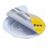 Презерватив увеличенного размера Sagami Original 0.02 XL-size - 1 шт. - Sagami - купить с доставкой в Челябинске