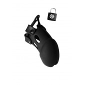 Черный пояс верности Guard - Lola Games - купить с доставкой в Челябинске