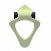 Люминесцентное эрекционное виброкольцо Must - Clara Morgane - в Челябинске купить с доставкой