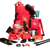 Адвент-календарь Lovehoney Couple’s Advent Calendar 2025 - We-vibe - купить с доставкой в Челябинске