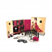 Адвент-календарь Shunga Calendar of Desires - Shunga - купить с доставкой в Челябинске