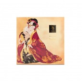 Адвент-календарь Shunga Calendar of Desires - Shunga - купить с доставкой в Челябинске