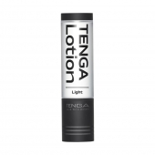 Лубрикант на водной основе Tenga Lotion Light - 170 мл. - Tenga - купить с доставкой в Челябинске