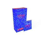 Классические презервативы Expert Classic - 15 шт. - Expert - купить с доставкой в Челябинске