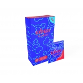 Презервативы увеличенного размера Expert Classic XXL - 15 шт. - Expert - купить с доставкой в Челябинске