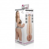 Телесный мастурбатор-анус Fleshlight Girls - Mia Malkova - Fleshlight - в Челябинске купить с доставкой