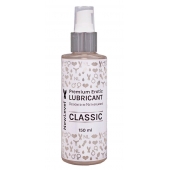 Лубрикант на водной основе NewLevel Classic - 150 мл. - NewLevel - купить с доставкой в Челябинске