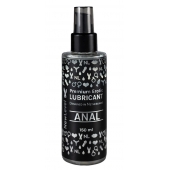 Анальный лубрикант на водной основе NewLevel Anal - 150 мл. - NewLevel - купить с доставкой в Челябинске