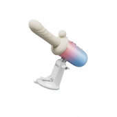 Инновационная мини-машина Spinel - Lovense - купить с доставкой в Челябинске