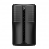 Черный вибромастурбатор ARCwave Zing - Arcwave - в Челябинске купить с доставкой