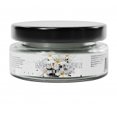 Массажная свеча «Перец и нероли» - 50 мл. - SGAN - купить с доставкой в Челябинске