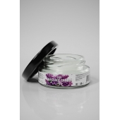 Массажная свеча «Сирень» - 50 мл. - SGAN - купить с доставкой в Челябинске