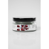 Массажная свеча «Спелая вишня» - 50 мл. - SGAN - купить с доставкой в Челябинске