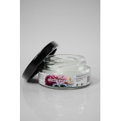 Массажная свеча «Цветущий пион» - 50 мл. - SGAN - купить с доставкой в Челябинске