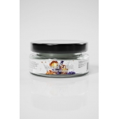 Массажная свеча «Янтарный мусс» - 50 мл. - SGAN - купить с доставкой в Челябинске