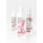 Пенка-мусс для интимной гигиены SGAN с пребиотиками - 150 мл. - SGAN - купить с доставкой в Челябинске