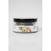 Массажная свеча «Амбра и ваниль» - 50 мл. - SGAN - купить с доставкой в Челябинске