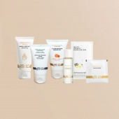 Набор YESforLOV La Trousse Enchantée в черной косметичке - YESforLOV - купить с доставкой в Челябинске