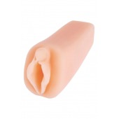 Телесный мастурбатор-вагина Clit Orgasm - NMC - в Челябинске купить с доставкой