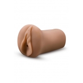 Карамельный мастурбатор-вагина Molly - Blush Novelties - в Челябинске купить с доставкой