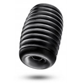 Черный мастурбатор Grasp - Blush Novelties - в Челябинске купить с доставкой