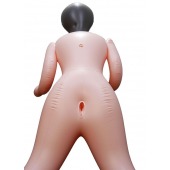 Надувная секс-кукла Suzuki - Boys of Toys - в Челябинске купить с доставкой