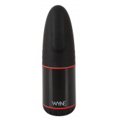 Мастурбатор с двумя моторами WYNE Masturbator 02 - Orion - в Челябинске купить с доставкой