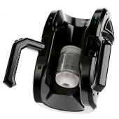 Мощный мастурбатор WYNE Masturbator 10 - Orion - в Челябинске купить с доставкой