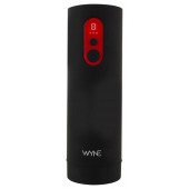 Автоматический мастурбатор WYNE Masturbator 08 - Orion - в Челябинске купить с доставкой