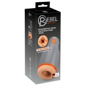 Мастурбатор для головки полового члена Glans Masturbator with 2 Functions - Orion - в Челябинске купить с доставкой