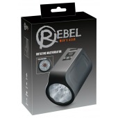 Мастурбатор с ротацией Rotating Masturbator - Orion - в Челябинске купить с доставкой