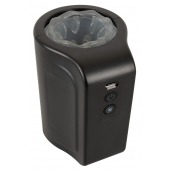 Мастурбатор с ротацией Rotating Masturbator - Orion - в Челябинске купить с доставкой