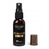 Интимный спрей Mini Mini с сужающим эффектом - 50 мл. - Биоритм - купить с доставкой в Челябинске