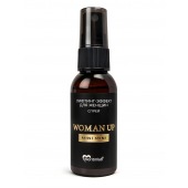 Интимный спрей Mini Mini с сужающим эффектом - 50 мл. - Биоритм - купить с доставкой в Челябинске