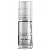 Лубрикант на водной основе MAXUS Naked Fantasy - 50 мл. - Maxus - купить с доставкой в Челябинске