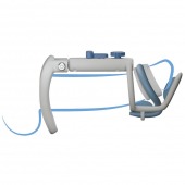 Экстендер для увеличения пениса Lui Maxtender L - Adrien Lastic - в Челябинске купить с доставкой