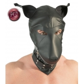 Шлем-маска Dog Mask в виде морды собаки - Orion - купить с доставкой в Челябинске