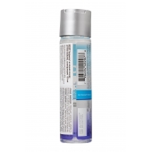 Охлаждающий лубрикант на водной основе JO Personal Lubricant H2O COOLING - 120 мл. - System JO - купить с доставкой в Челябинске