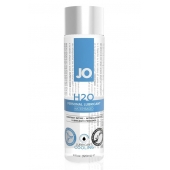 Охлаждающий лубрикант на водной основе JO Personal Lubricant H2O COOLING - 120 мл. - System JO - купить с доставкой в Челябинске